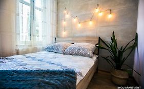 4You Apartment